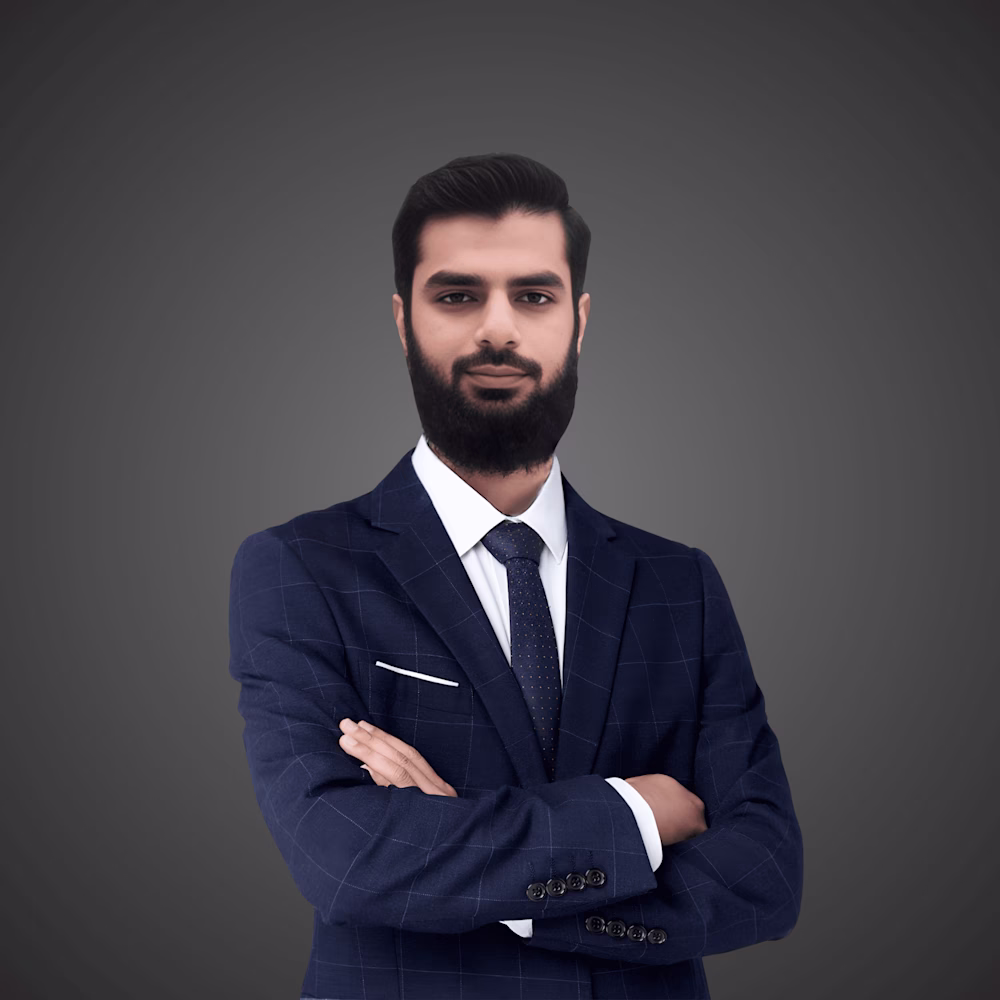 Muhammad Feroz