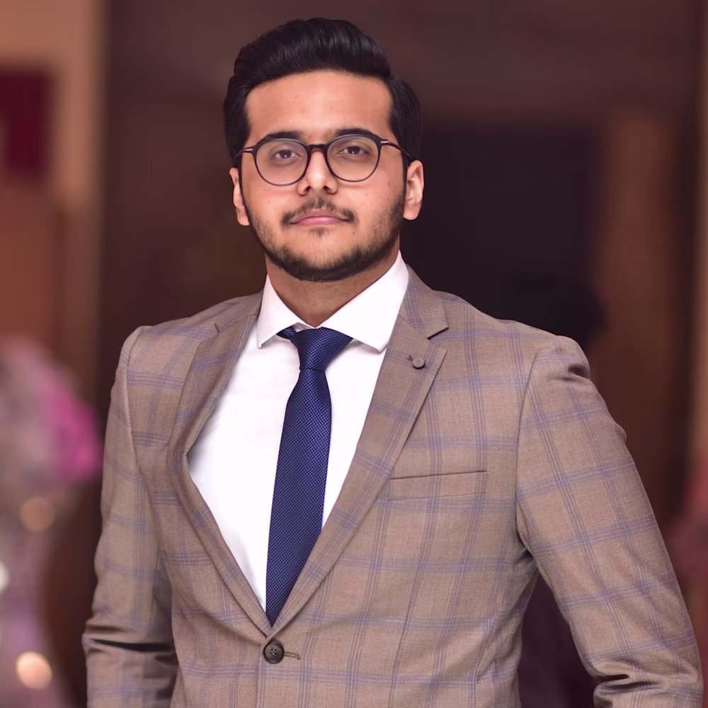 Ali Amin