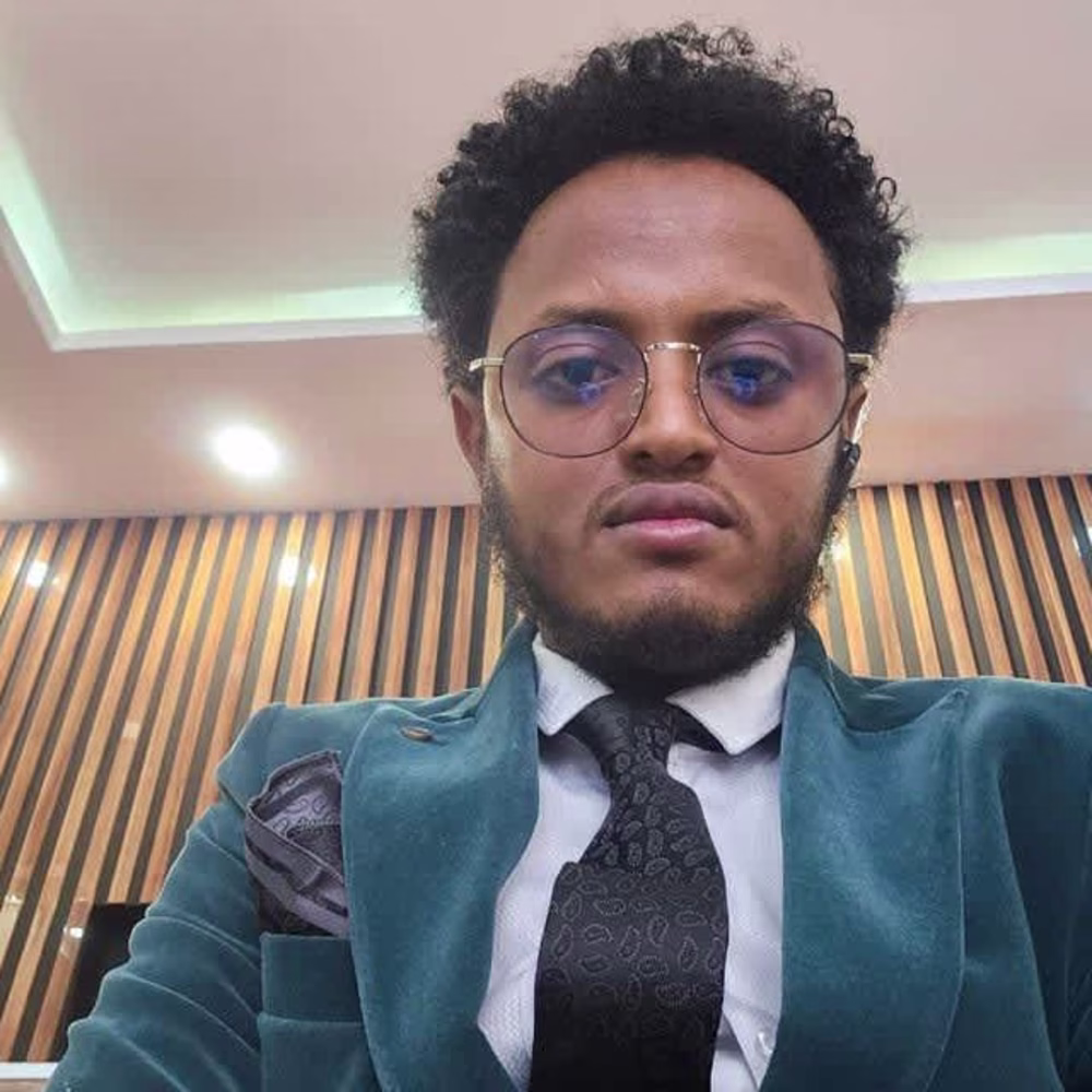 Amanuel Yohannes
