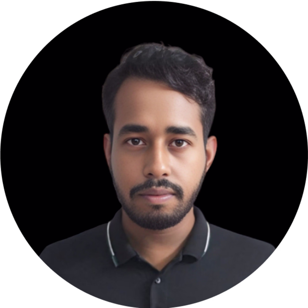 Faruk Hossain