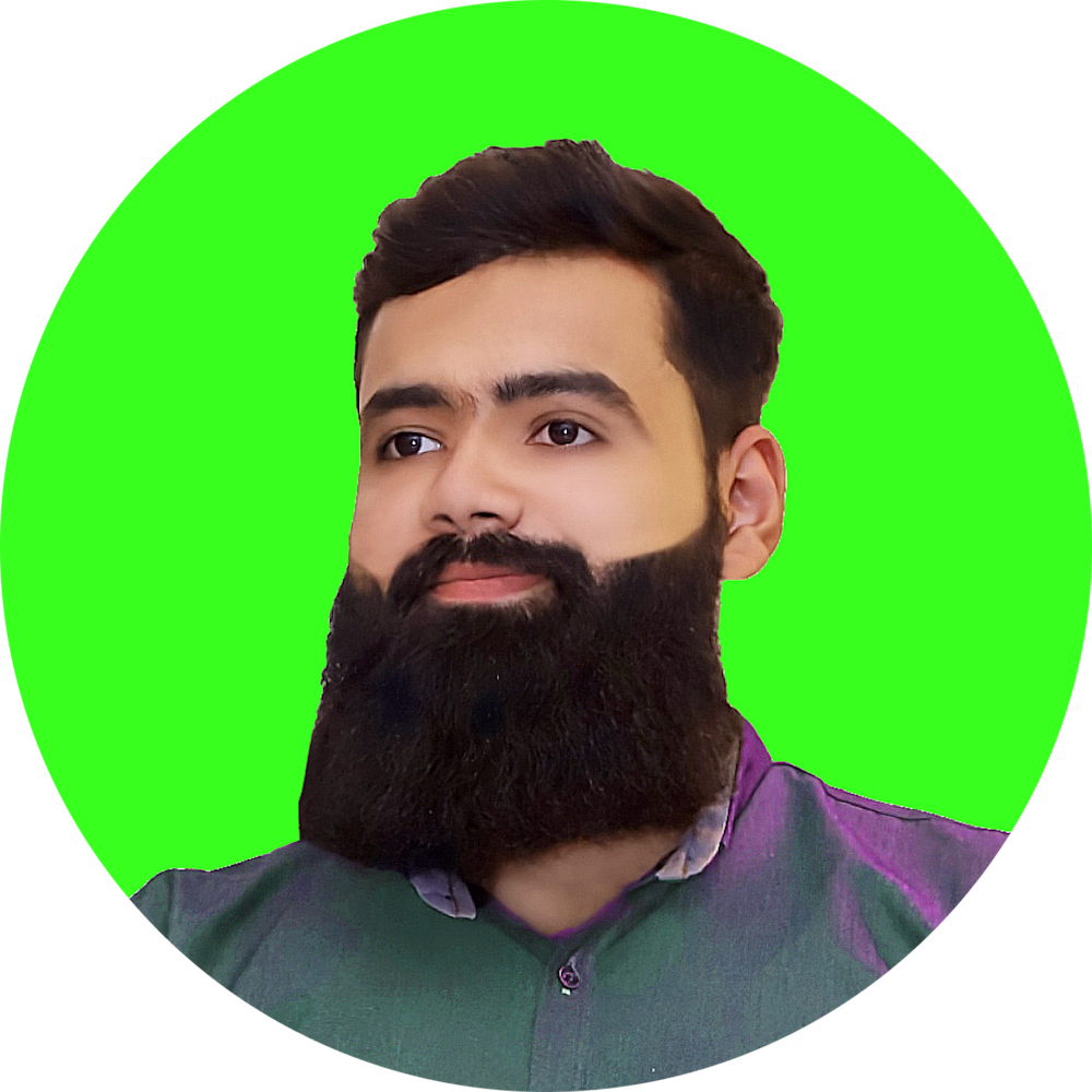 Ateeb Ur Rehman