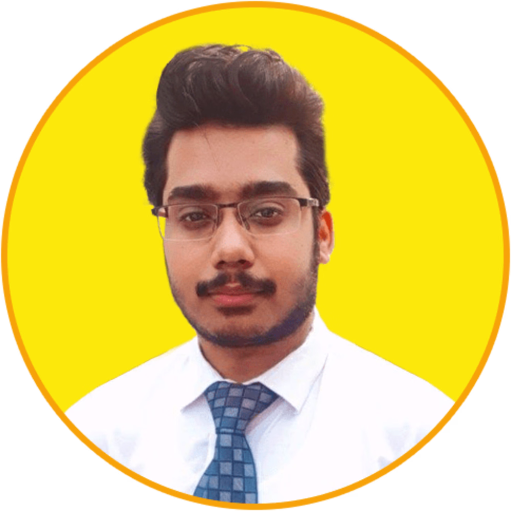 Muhammad Saad