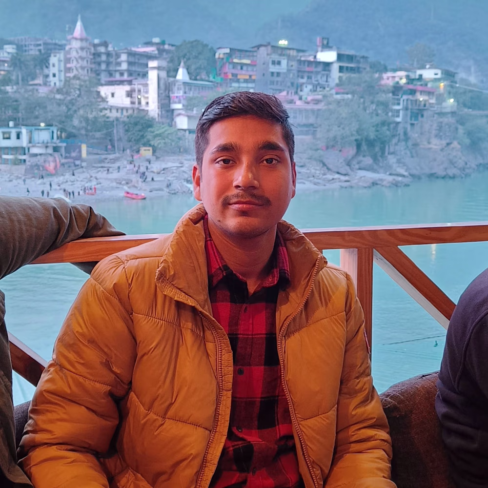 Naveen Meena