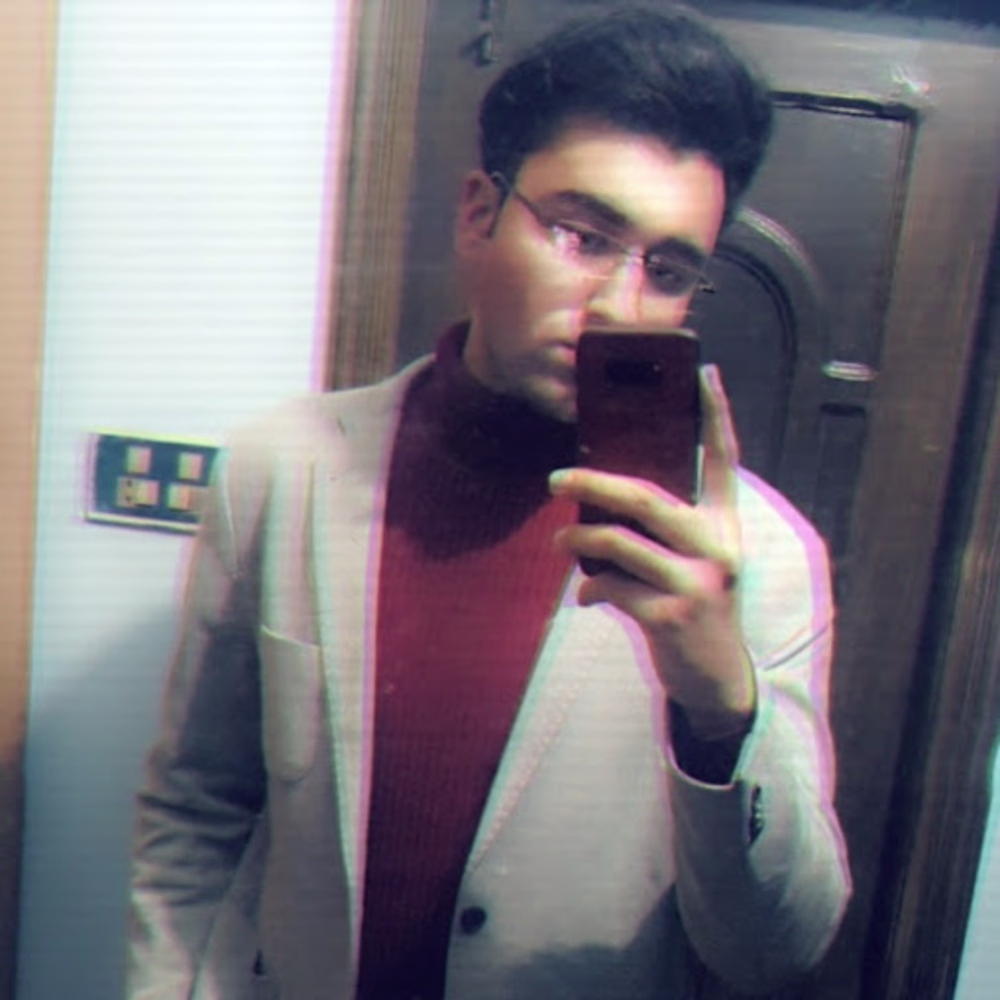 Talha Sajid
