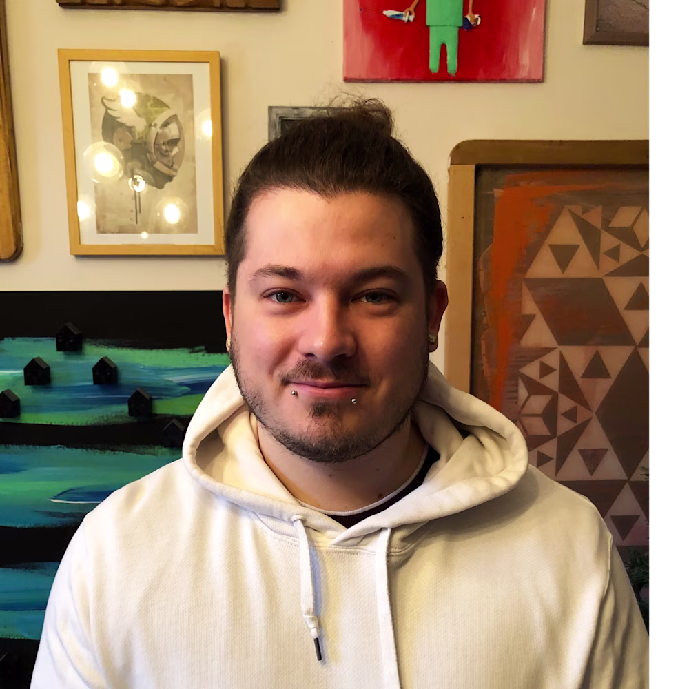 Alexandre Rondeau