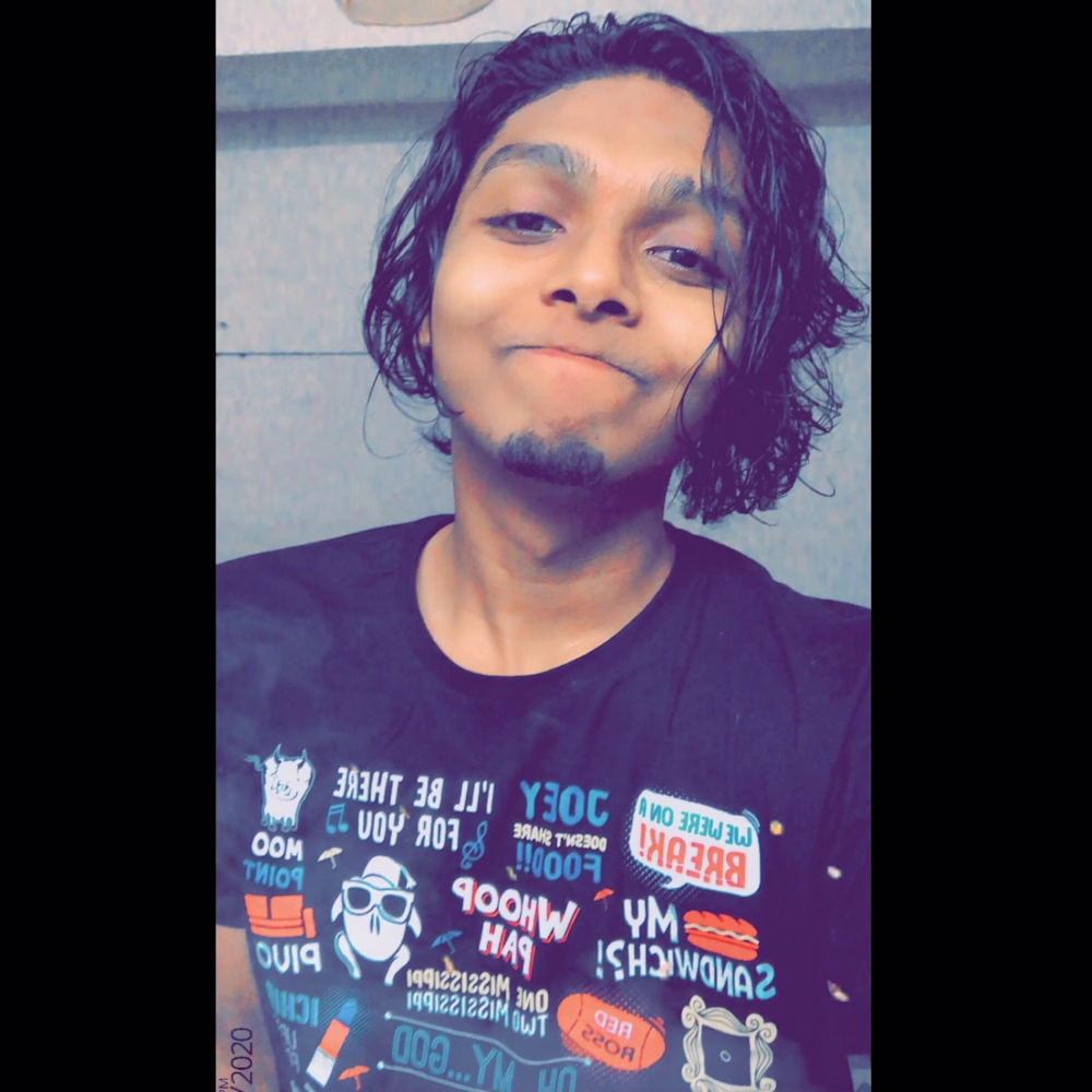 Siddharth Veer