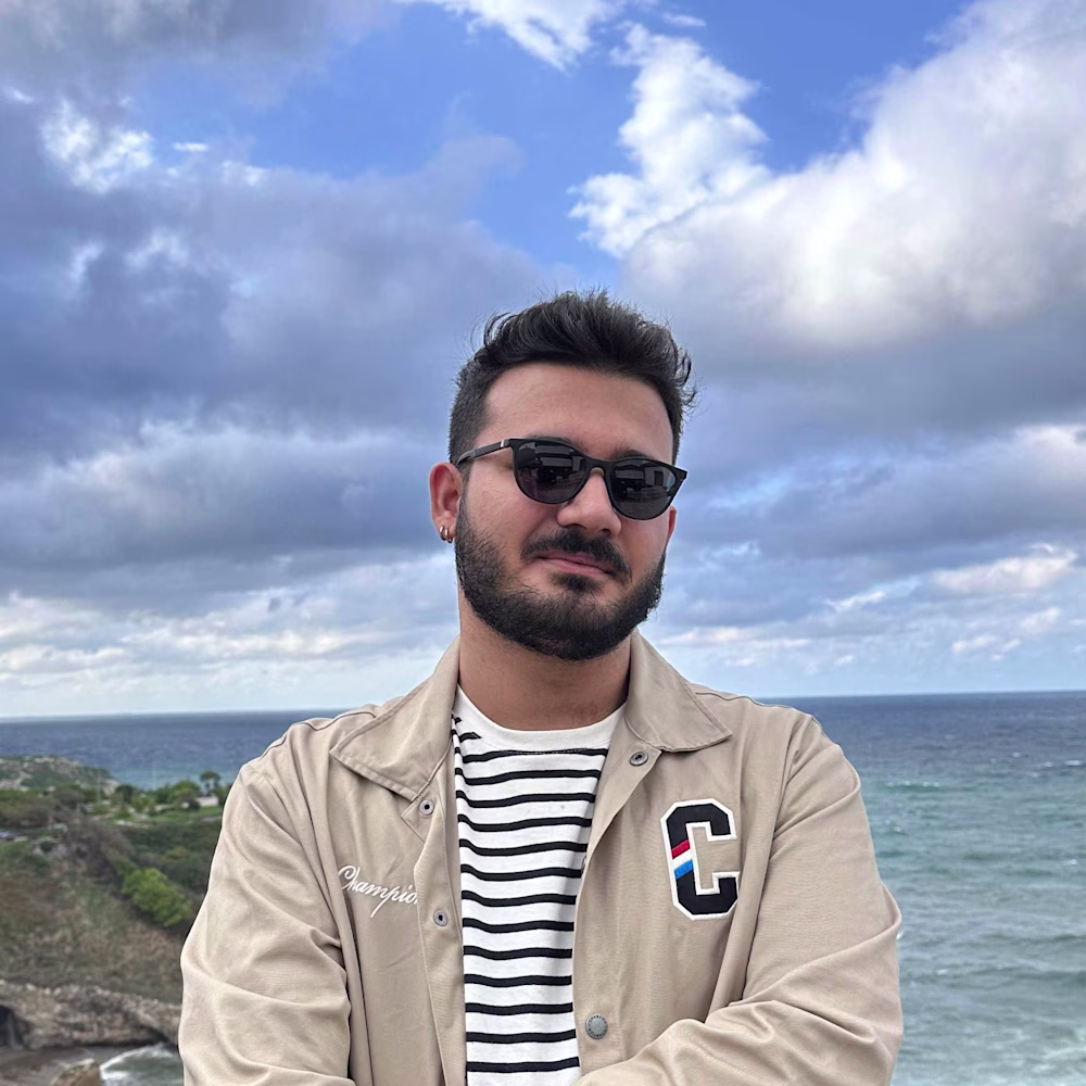 Bugra  Cirakci