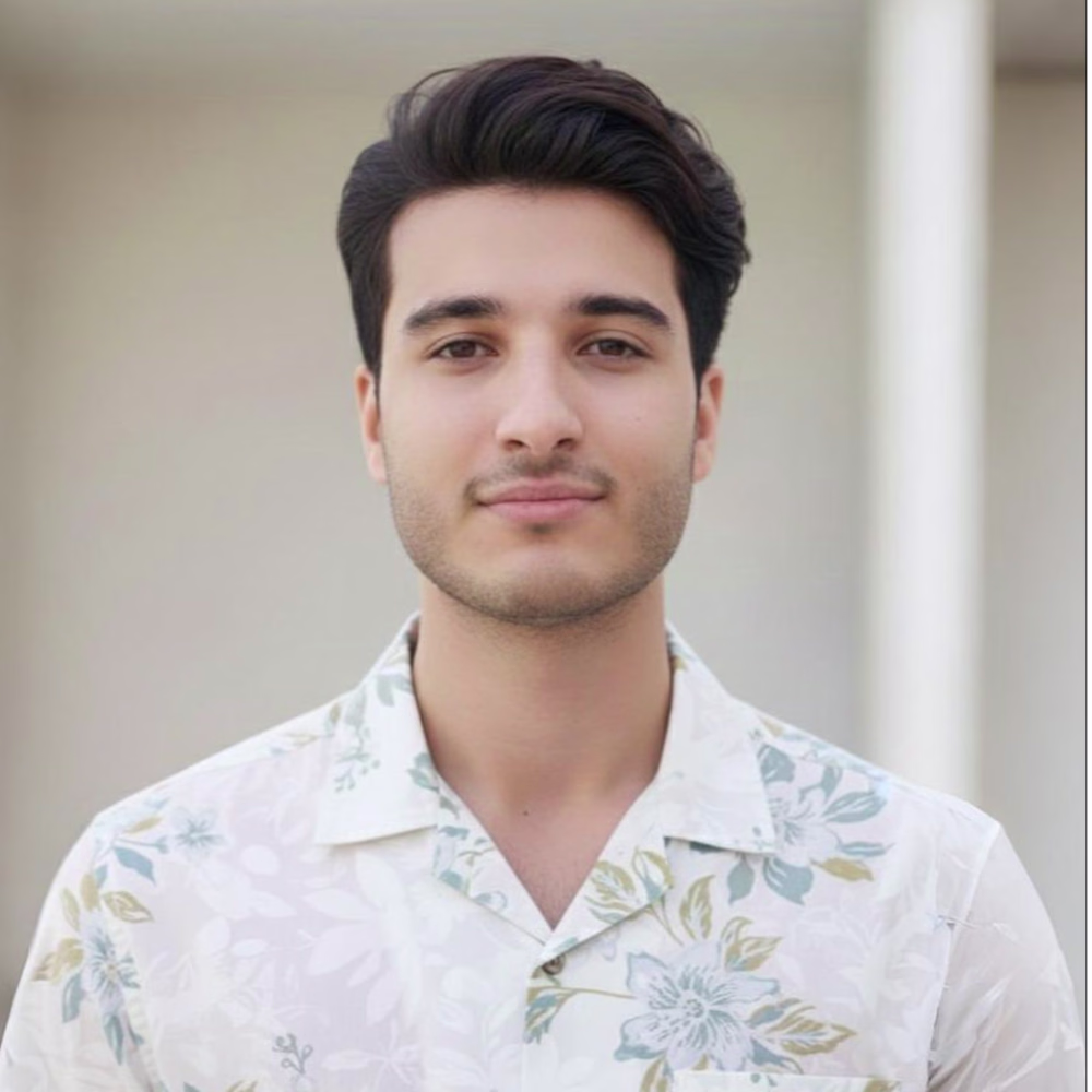 Taha Hamad