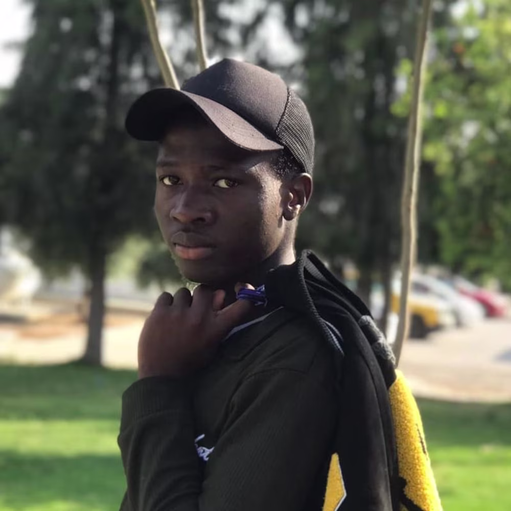 Muqaddis Kolawole