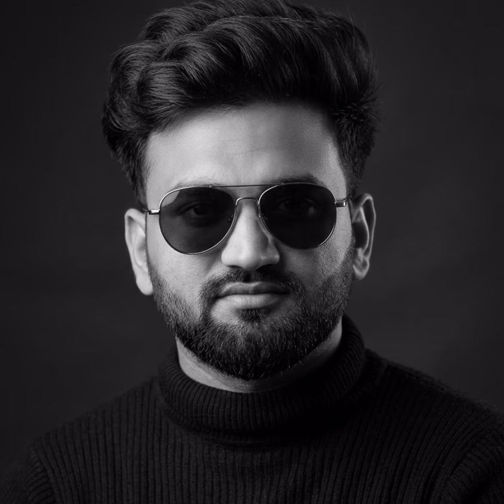 Yasir Basheer