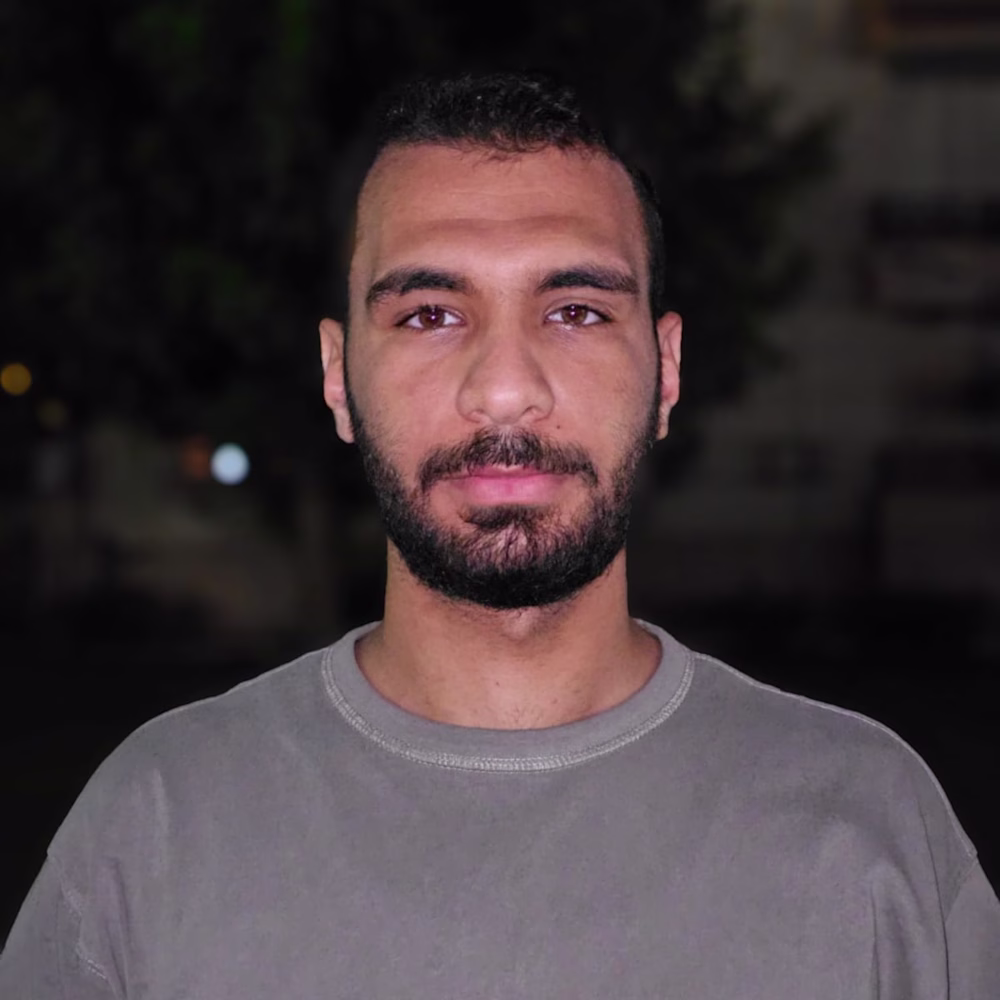 Ahmed ElMetwally