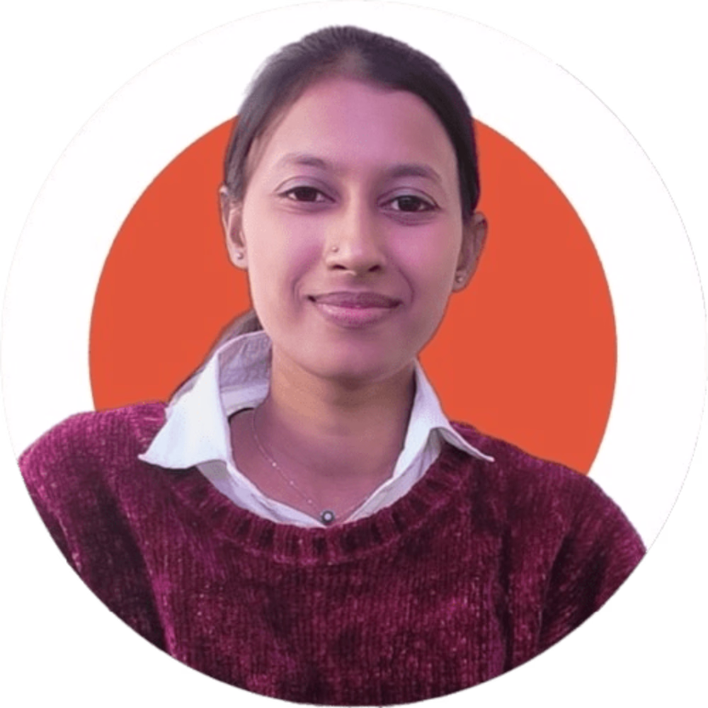 Priyanka Kethwas
