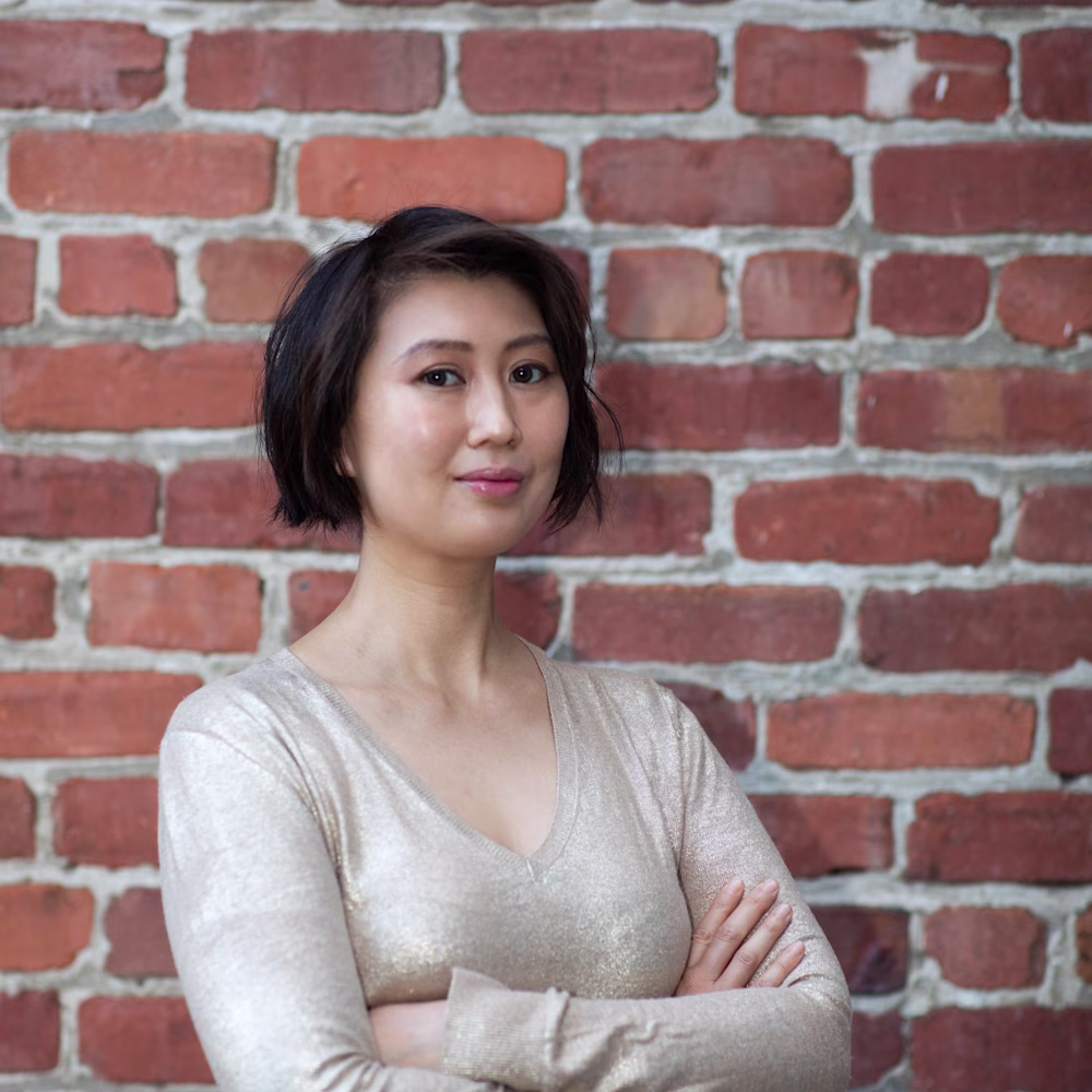 Janice Tam