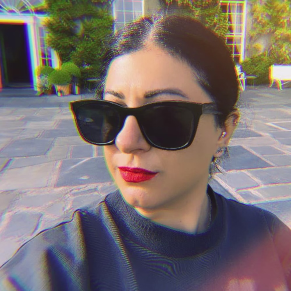 Ovsanna Markarian