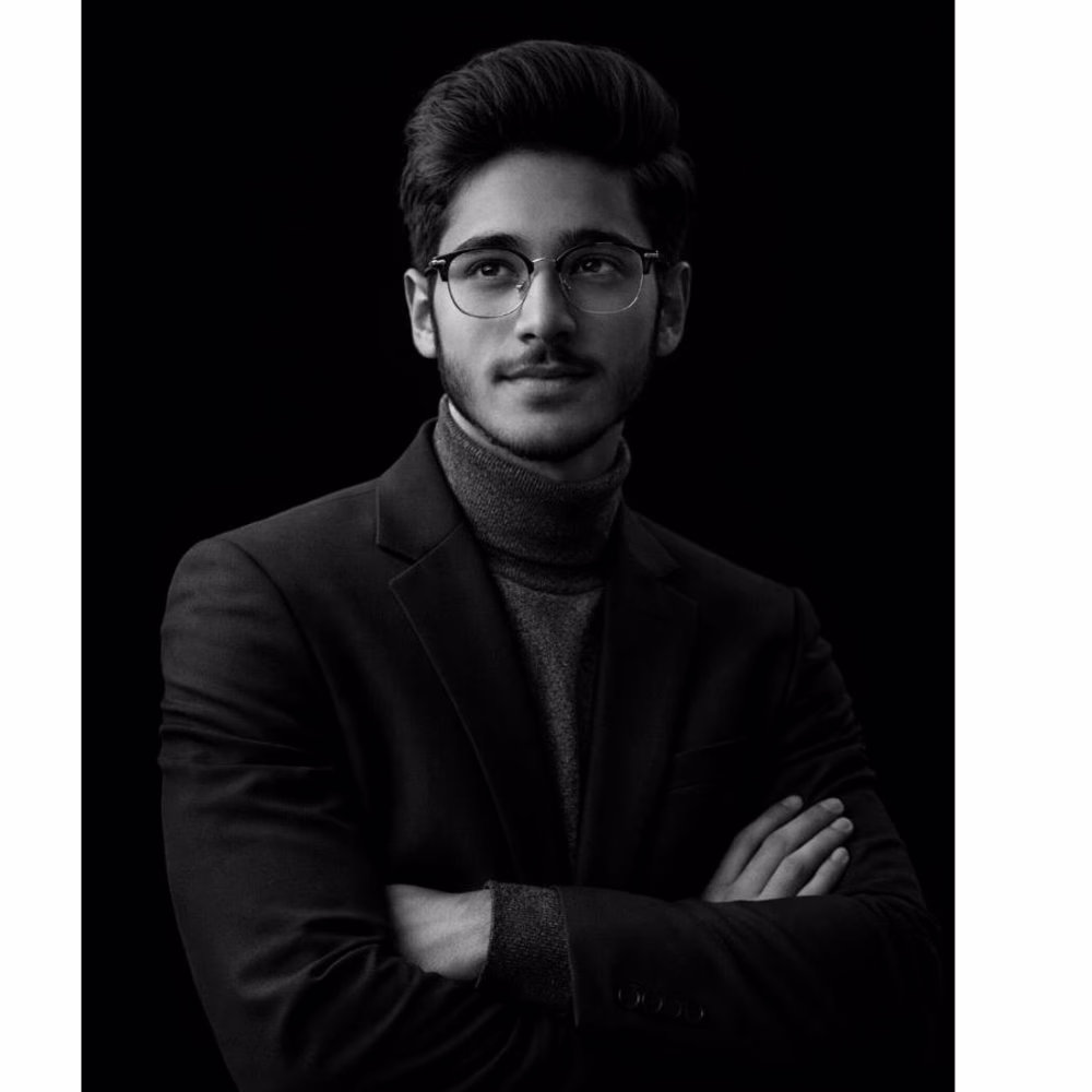 Bilal Salman