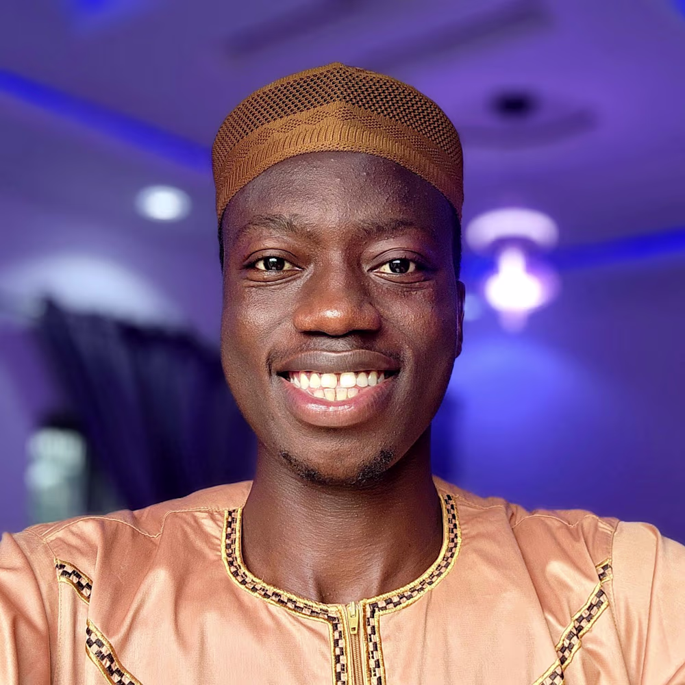Faruq So