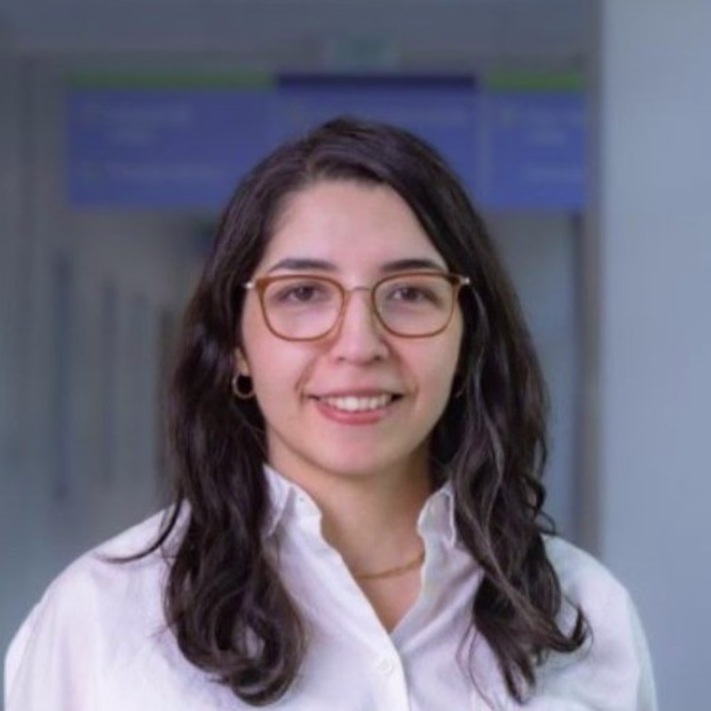 Adriana E. Reyes