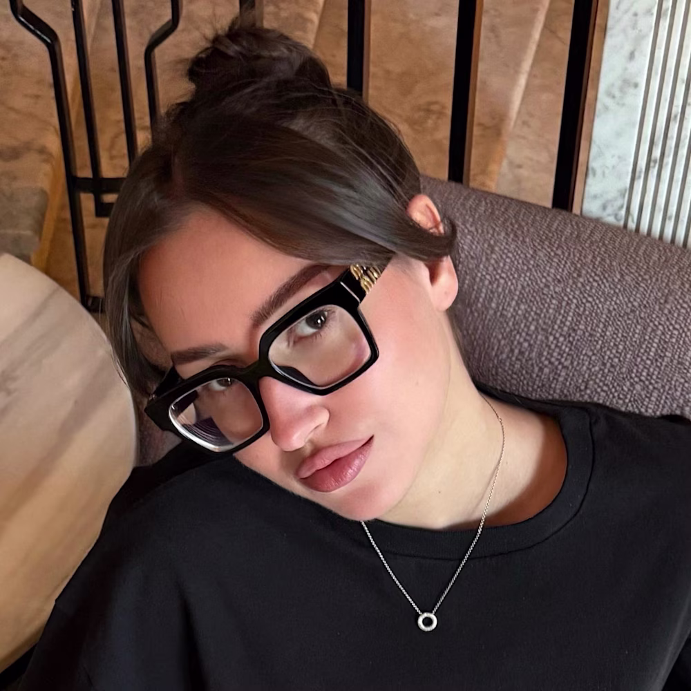 Maria Masliankova