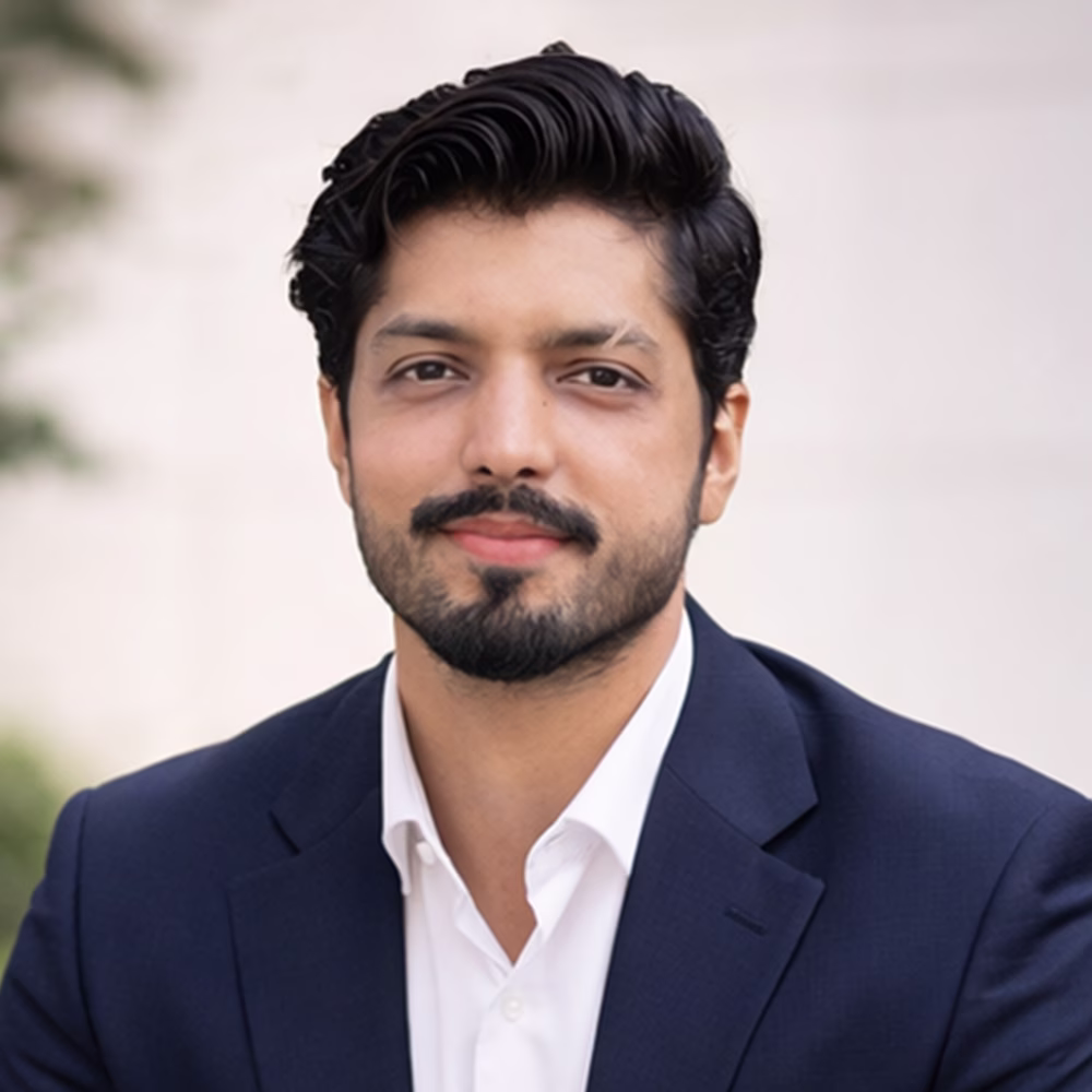 Ali Junaid