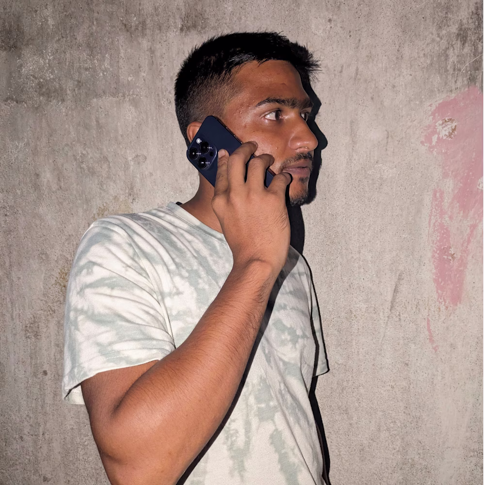 SUHAIL ANSARI
