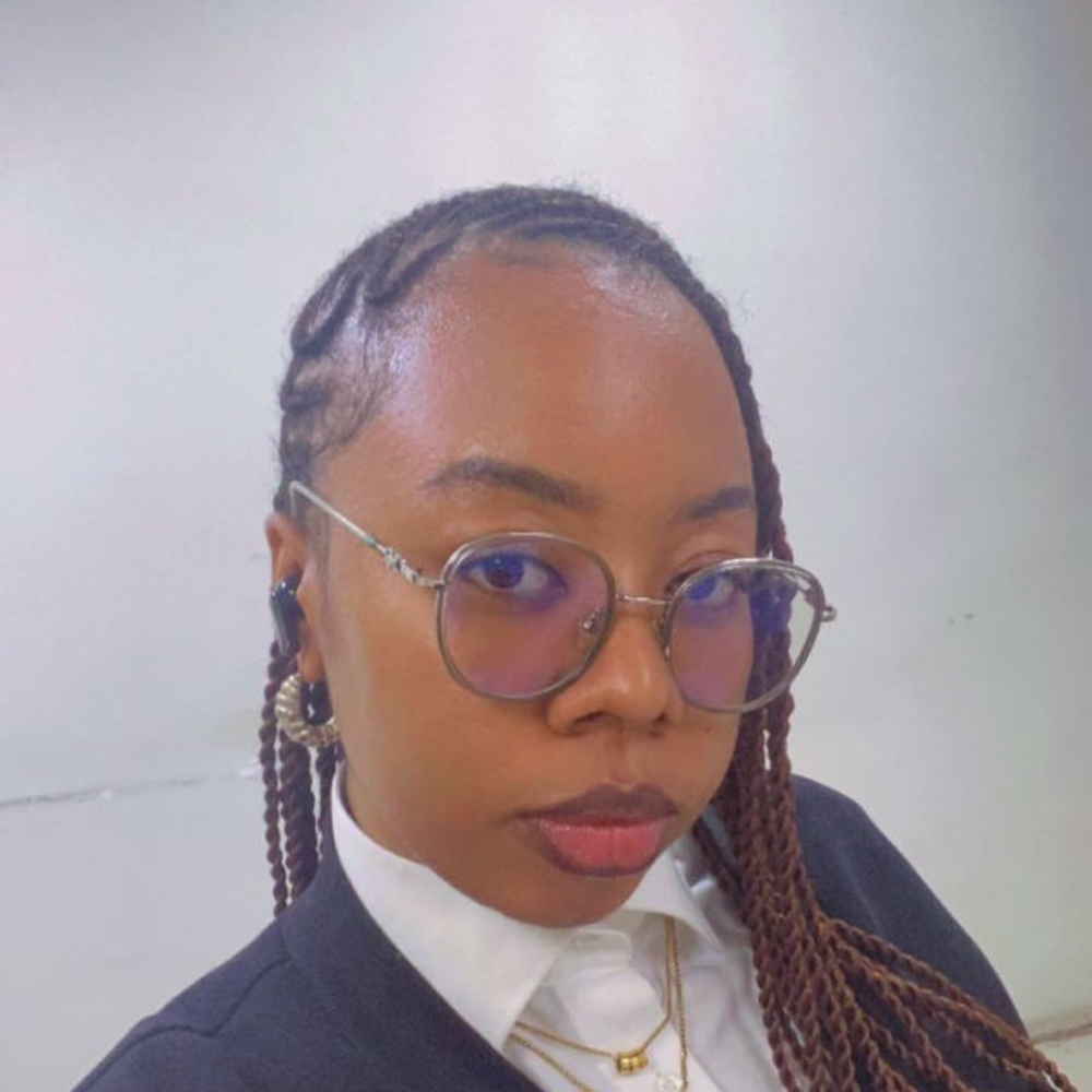 Chidinma Nzewodo