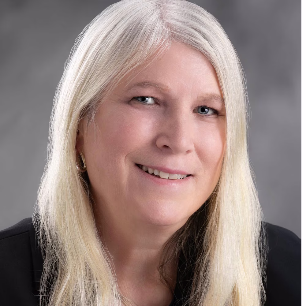 Jennifer DeMuth