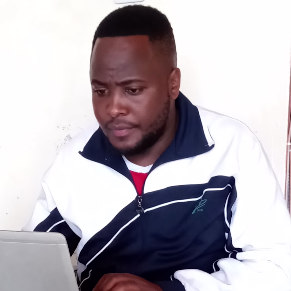 martin muchemi