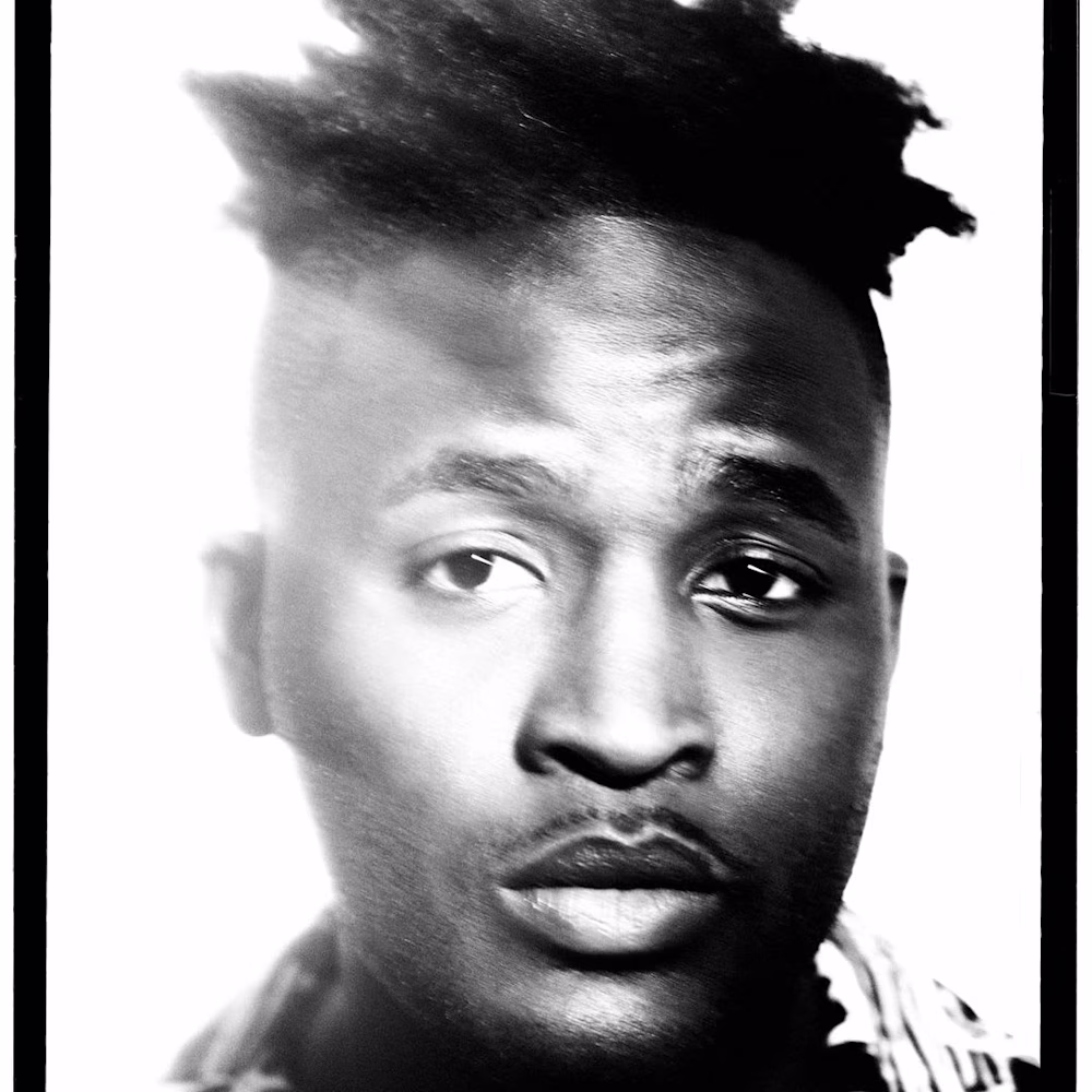 Xavier Andrews
