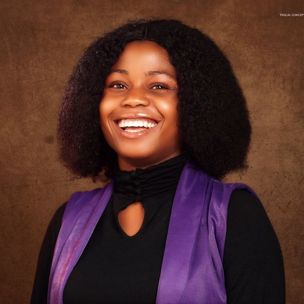 Salome Lawal