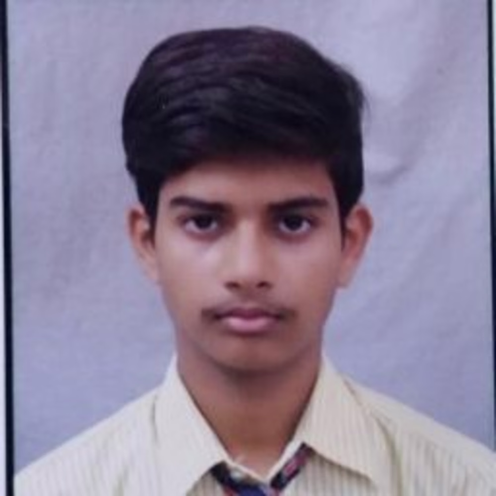 Shivank Tiwari