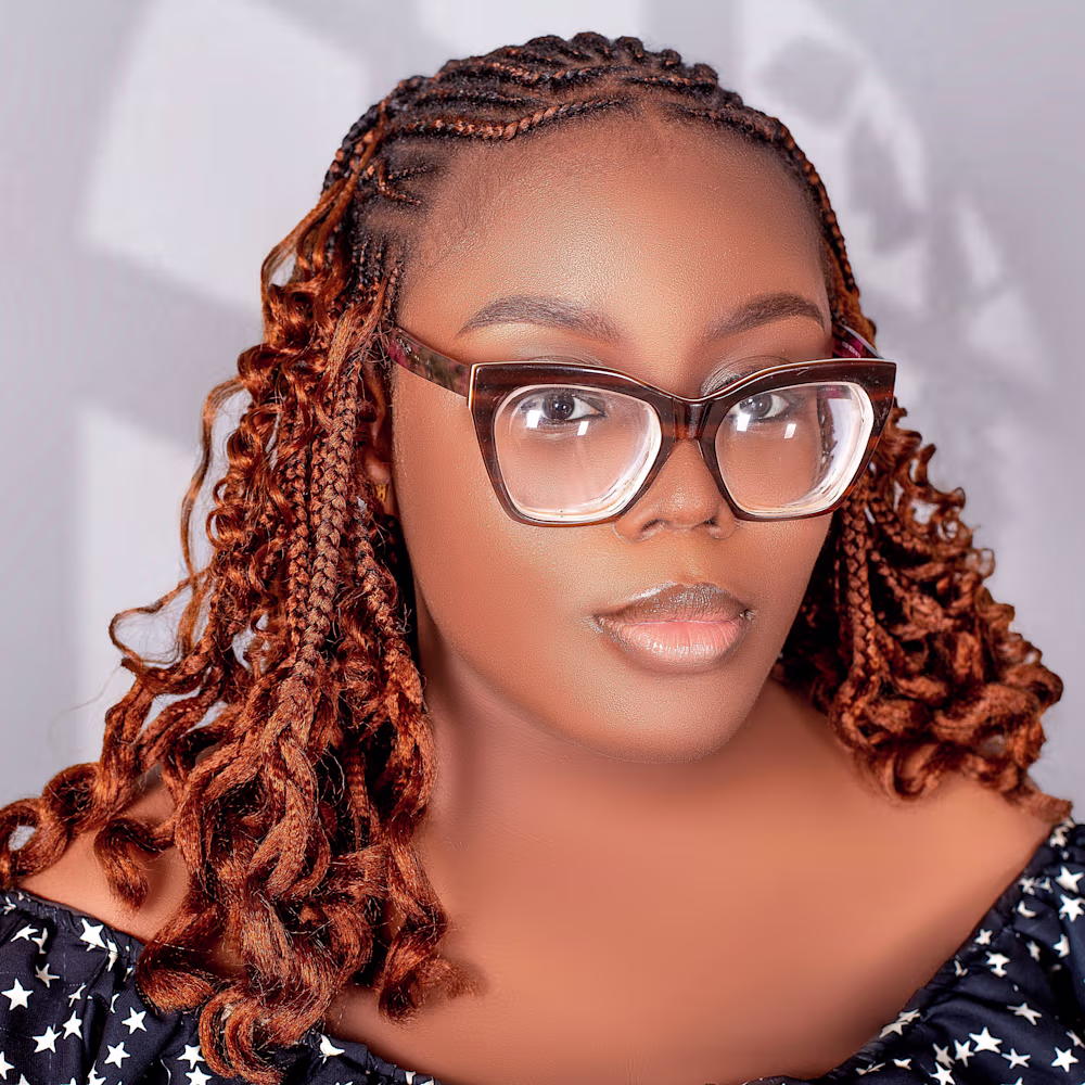Joy Asuquo