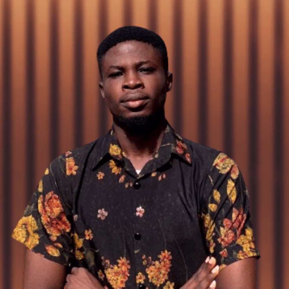 Benjamin Anyaoku