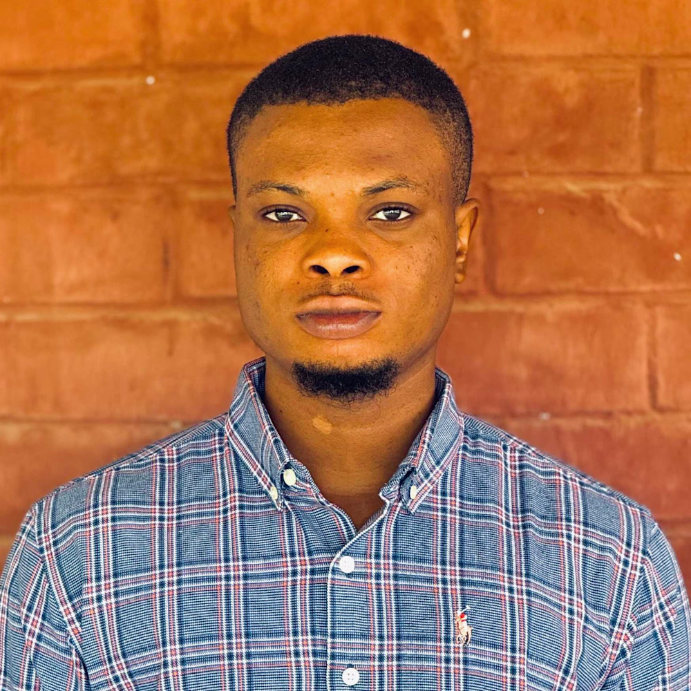 Usman Usman