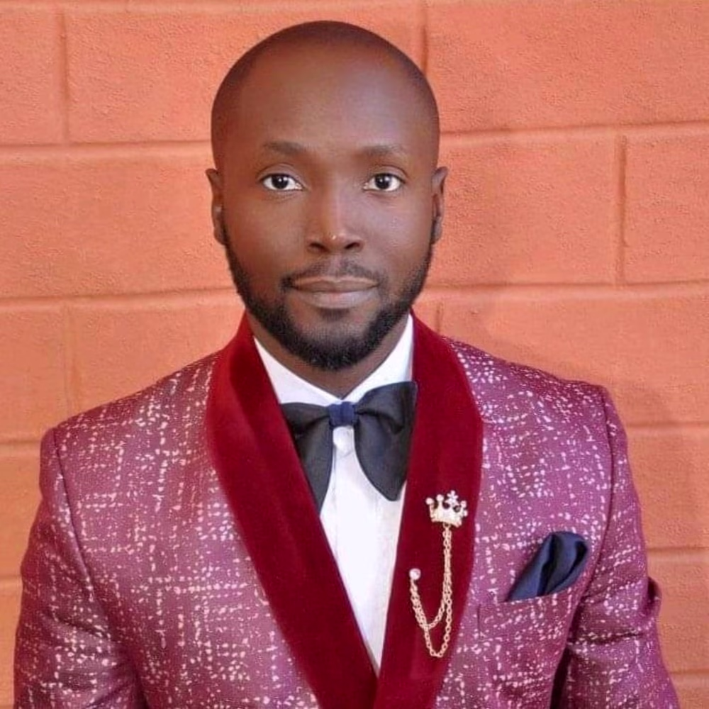 Solomon Abene