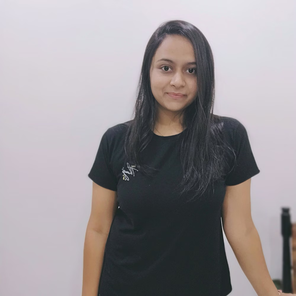 Misri Trivedi