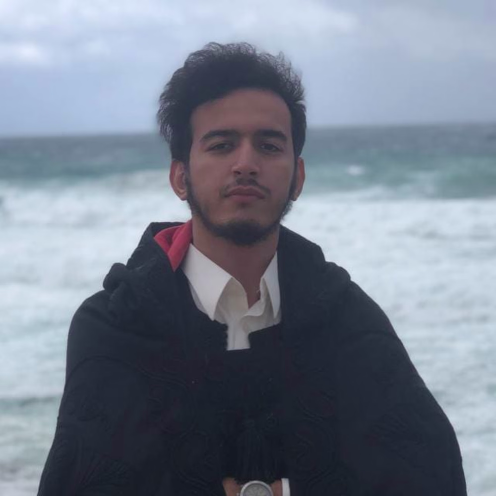 Asad Issa