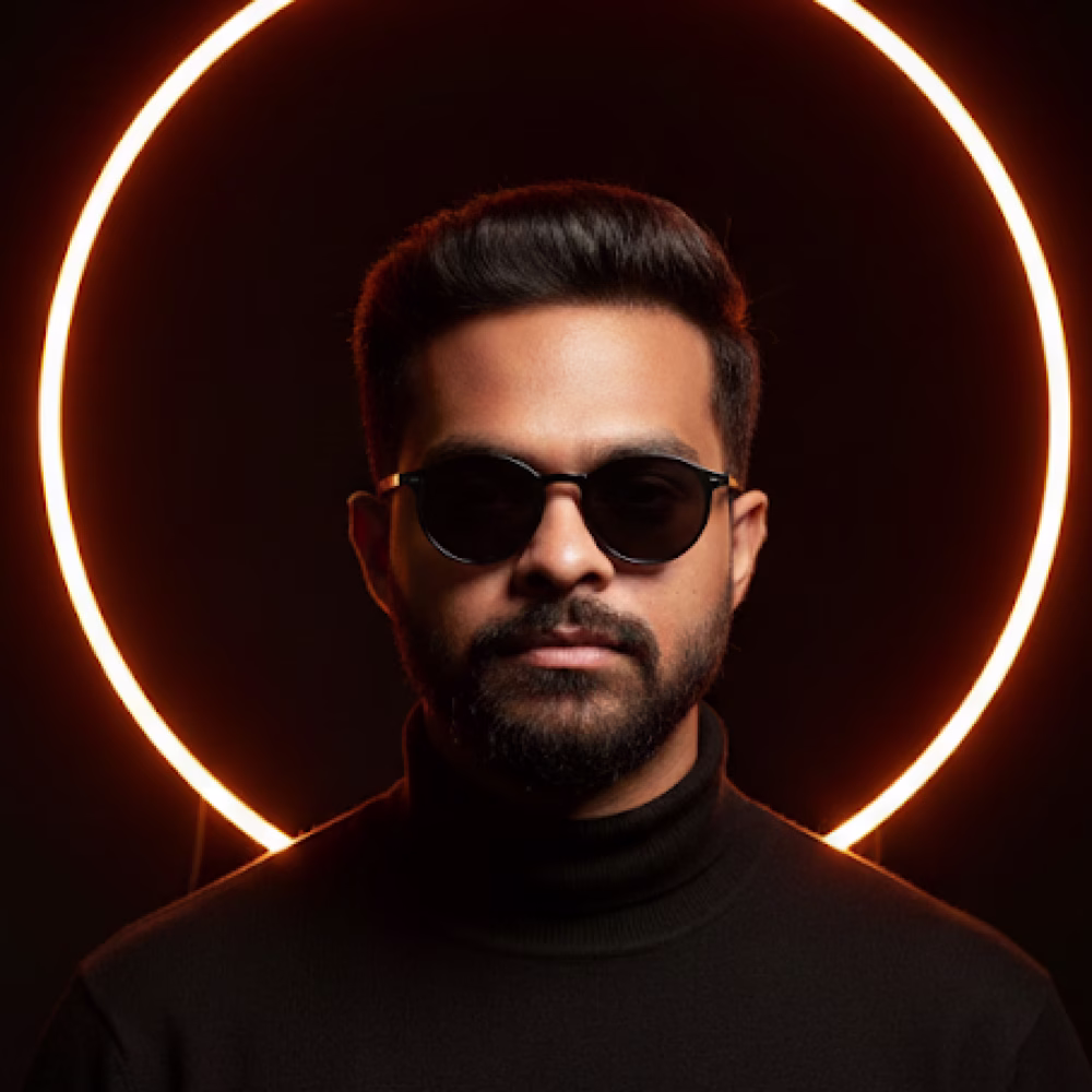 Raj Vamja