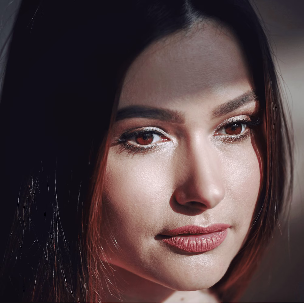 Yevheniia Ksonz
