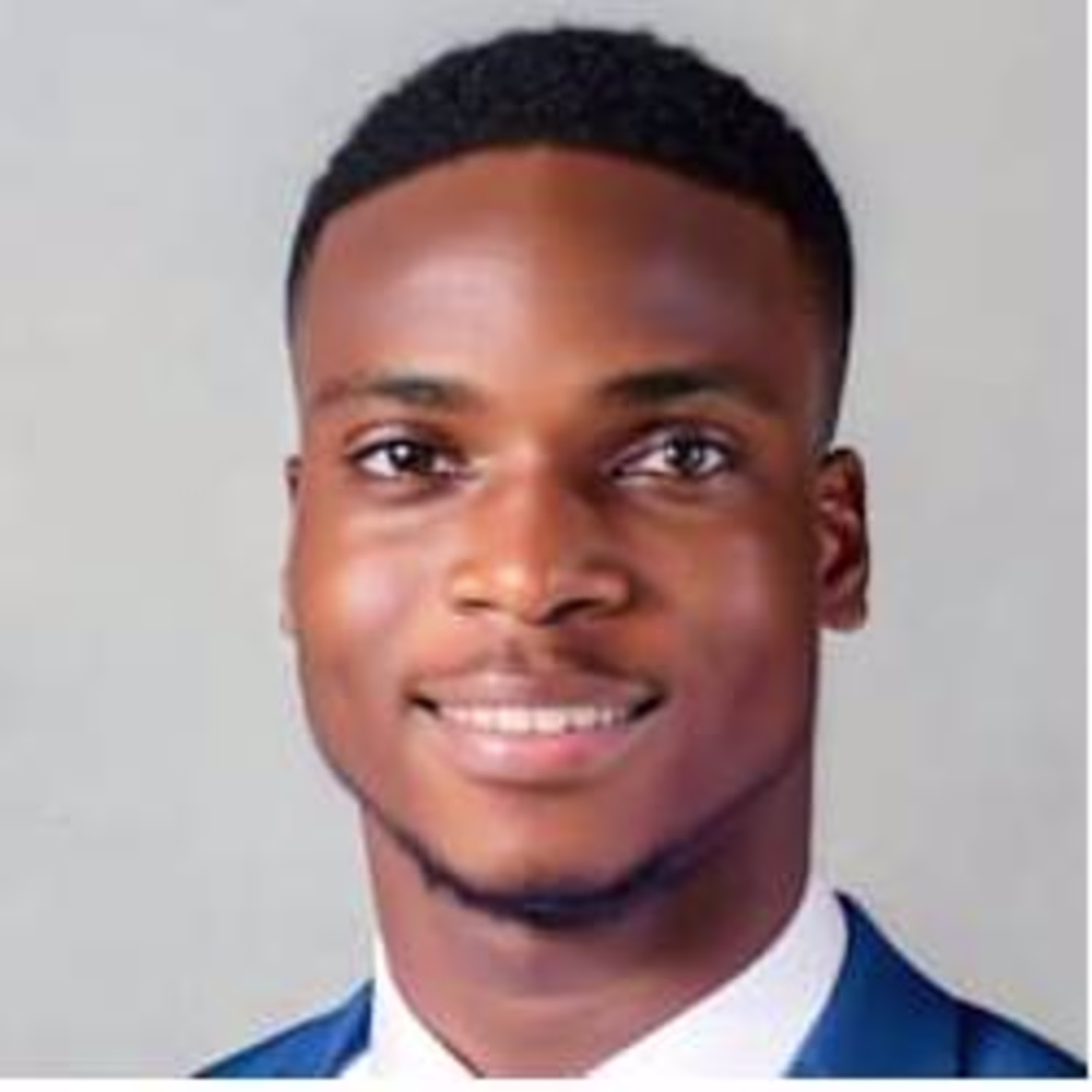 David Olorunfemi