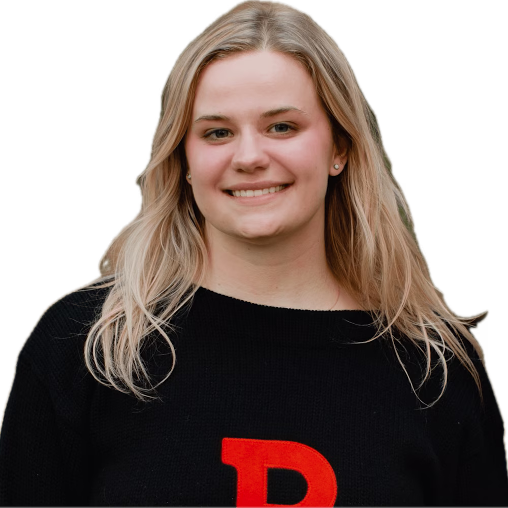 Lauren Peterson