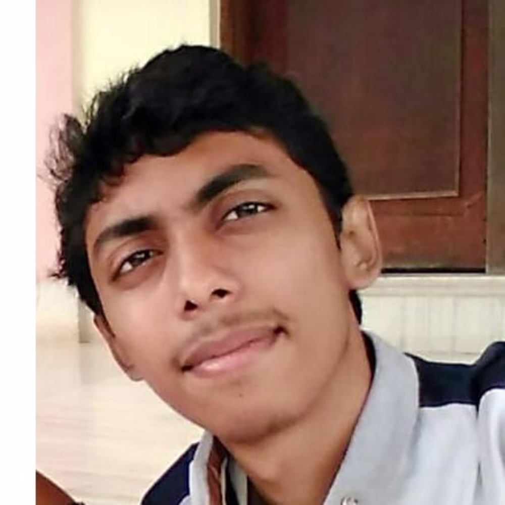 Raunak Gupta