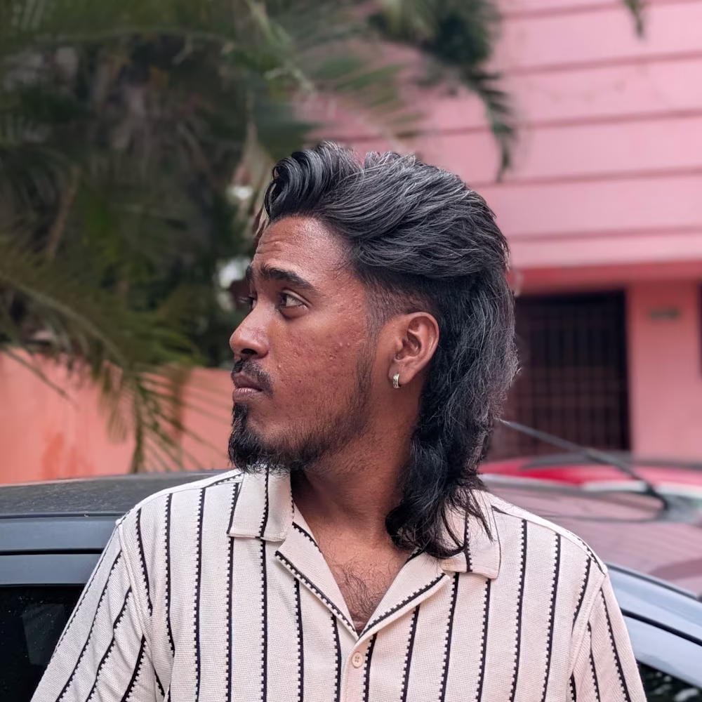 Dhananjayan V