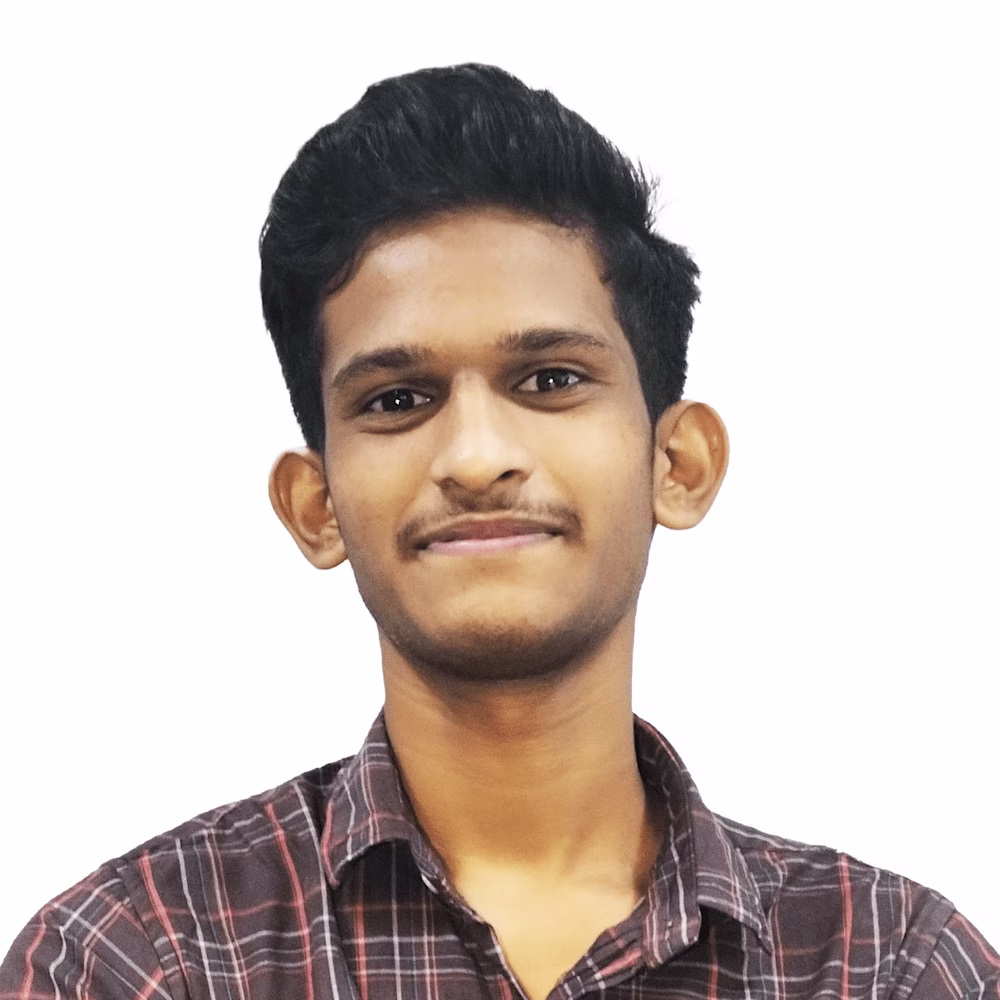 Nikhil Kale