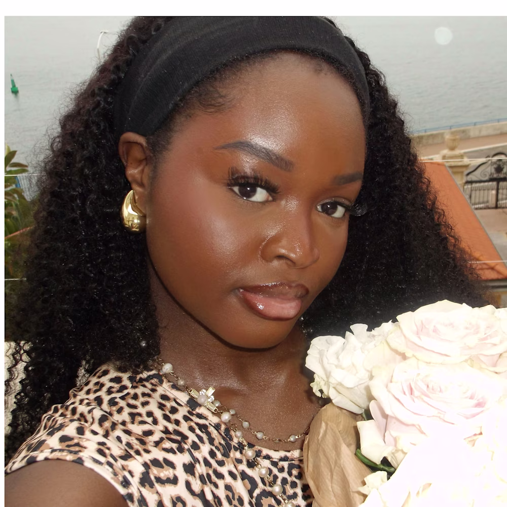 Precious Odunaiya