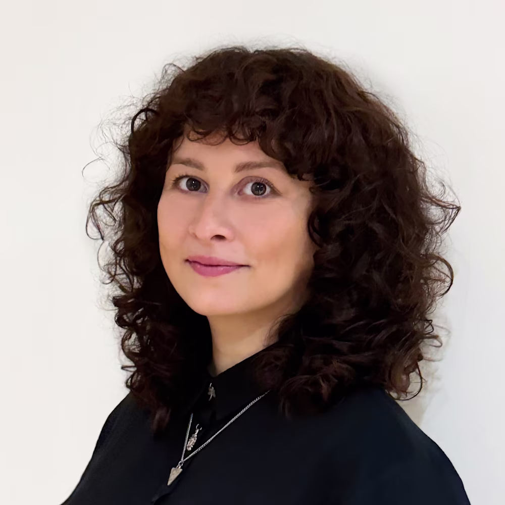 Gökçe Koray