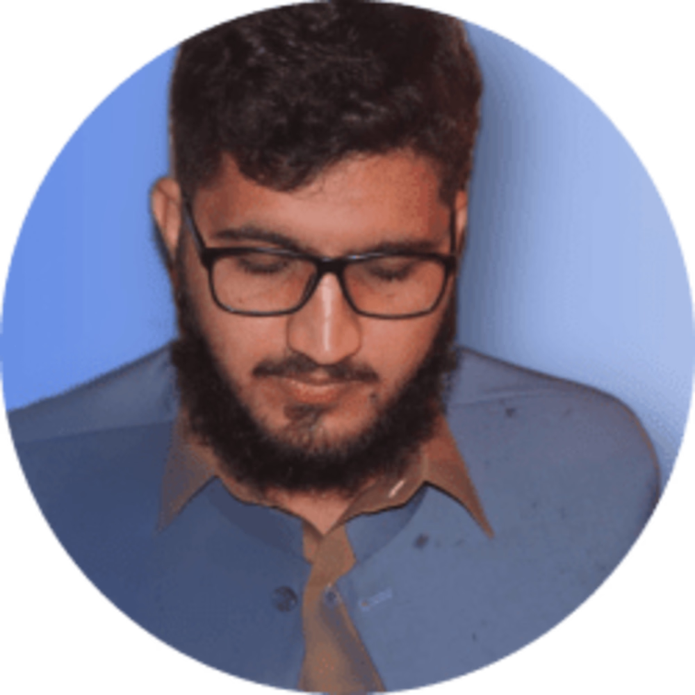 Aamish Bukhari