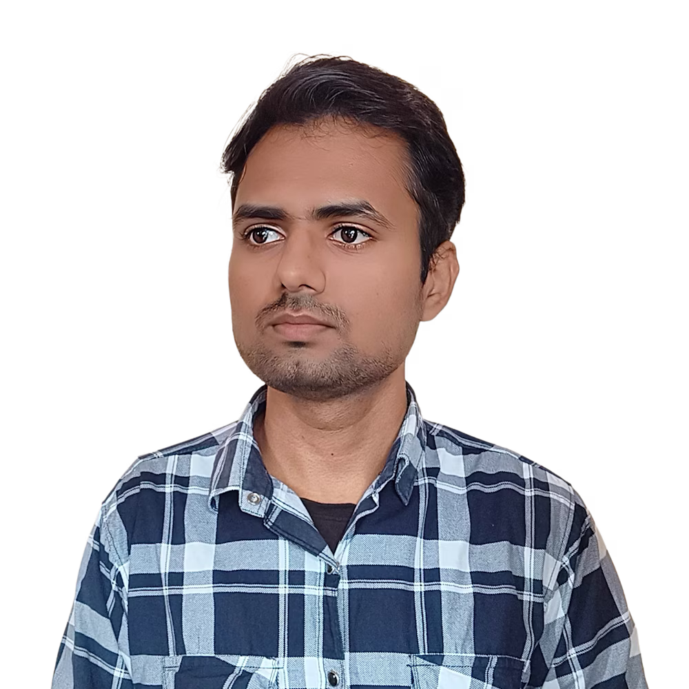 Rahul Verma