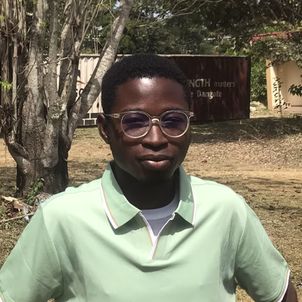 Anees Adeyinka