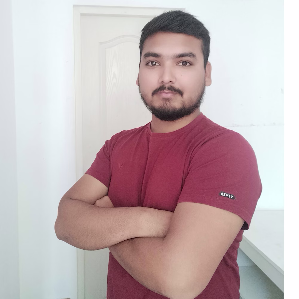 Anish Mandal