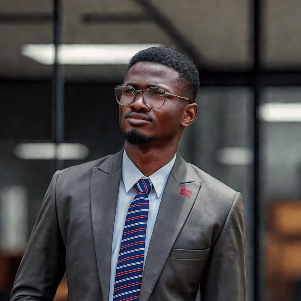 Ajibola King